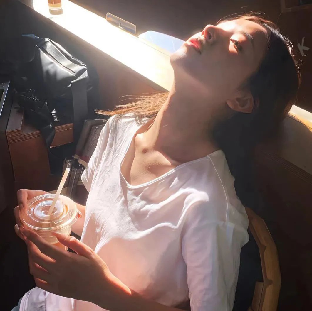 生命的颜色